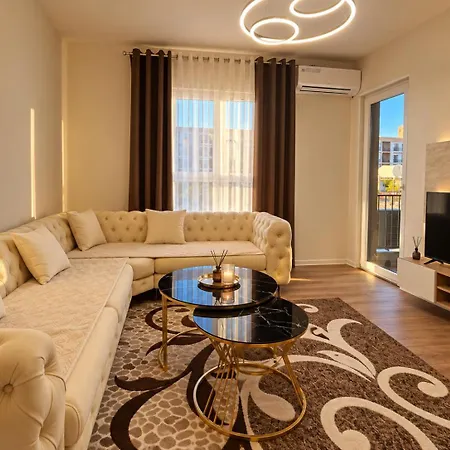 Livia Luxury Apartamento