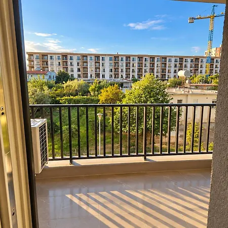Apartamento Livia Luxury *