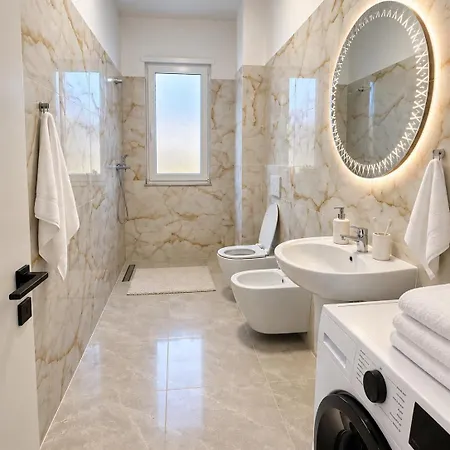 Livia Luxury Apartamento *