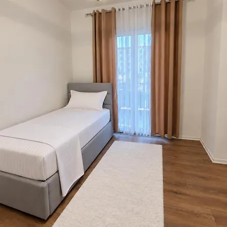 Apartamento Livia Luxury Kamez