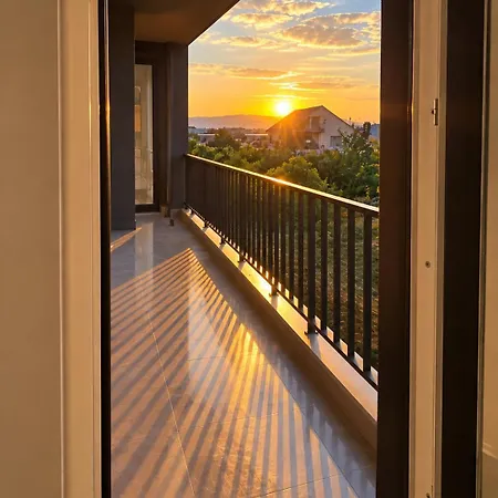 Apartamento Livia Luxury Kamez