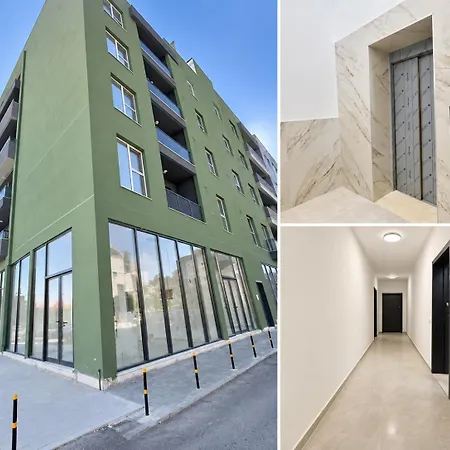 Livia Luxury Apartamento