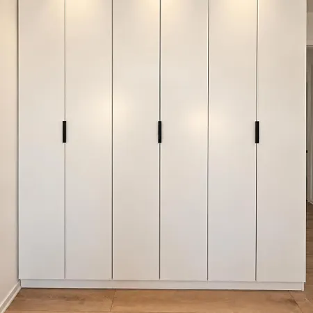 Livia Luxury Apartamento
